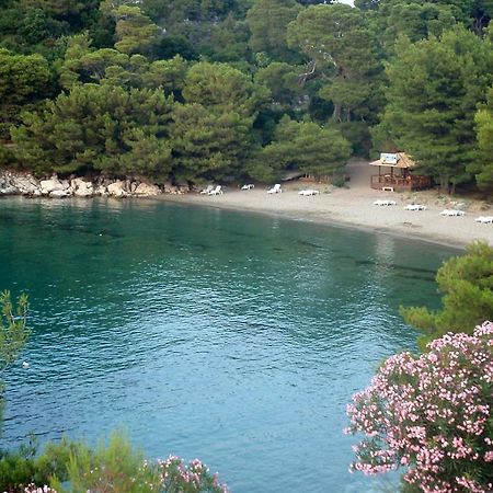 Apartments By The Sea Cove Blaca, Mljet - 4899 Saplunara Εξωτερικό φωτογραφία