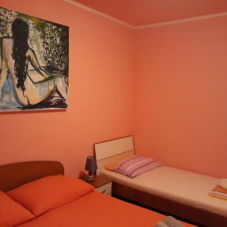 Apartments By The Sea Cove Blaca, Mljet - 4899 Saplunara Δωμάτιο φωτογραφία