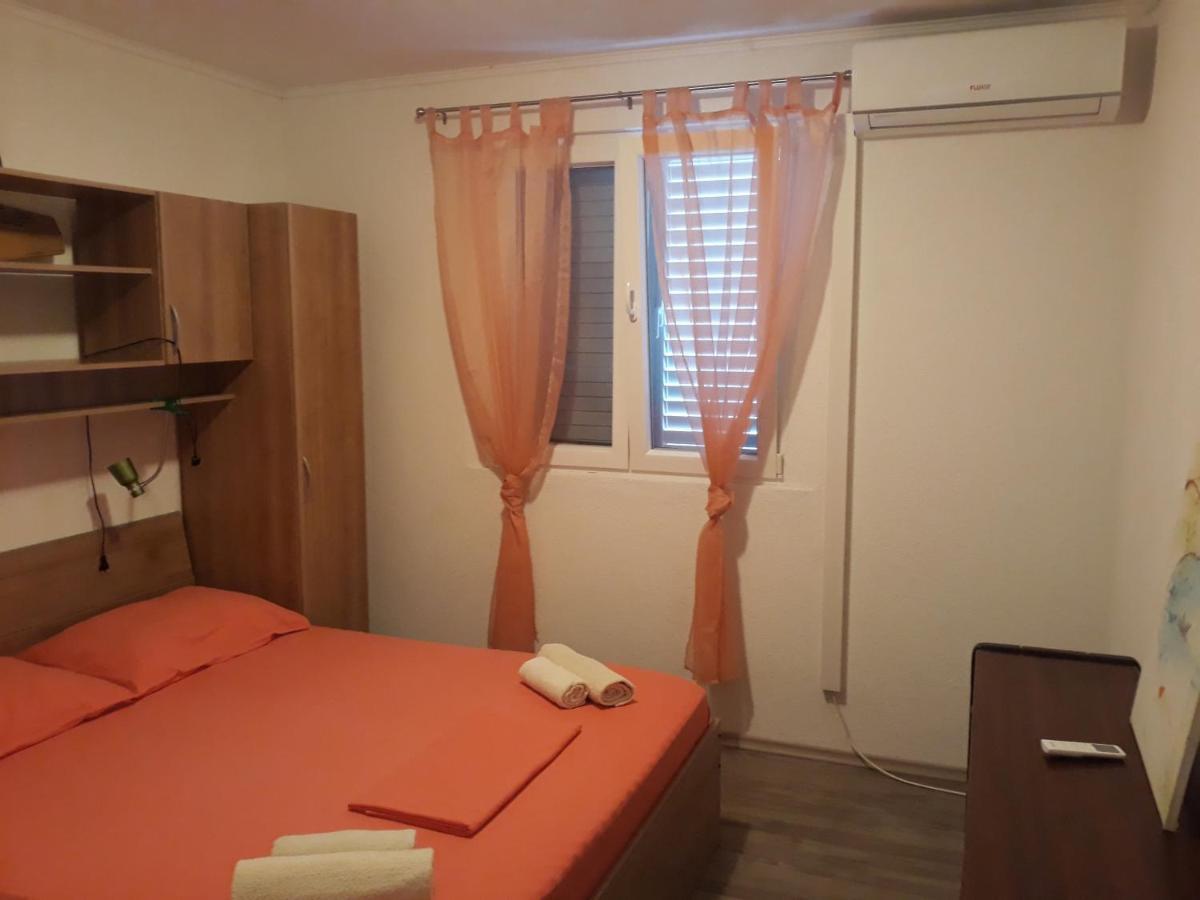 Apartments By The Sea Cove Blaca, Mljet - 4899 Saplunara Εξωτερικό φωτογραφία