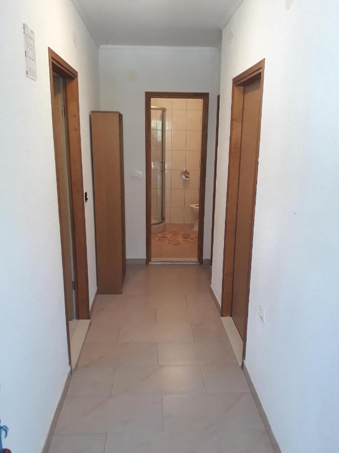 Apartments By The Sea Cove Blaca, Mljet - 4899 Saplunara Εξωτερικό φωτογραφία