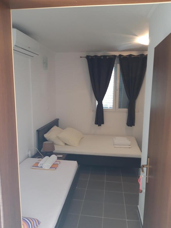 Apartments By The Sea Cove Blaca, Mljet - 4899 Saplunara Εξωτερικό φωτογραφία