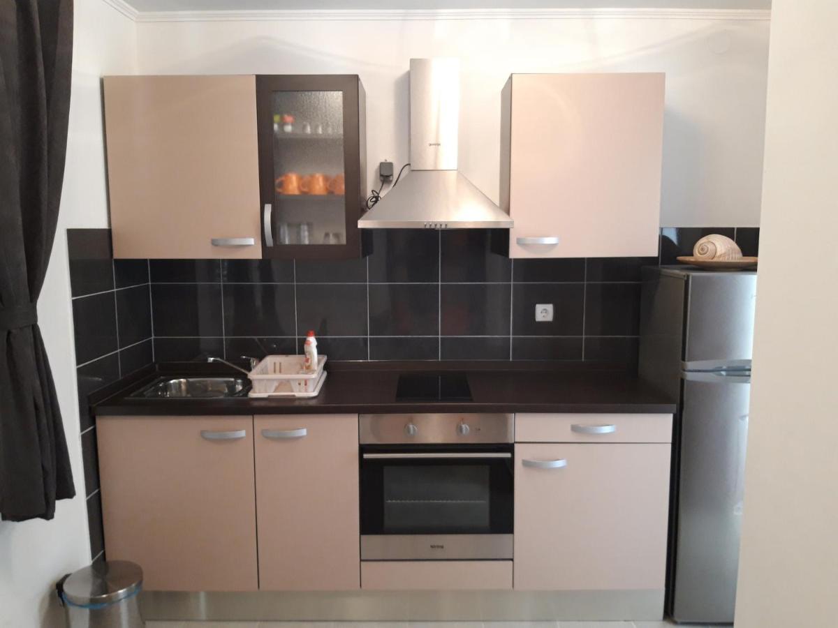 Apartments By The Sea Cove Blaca, Mljet - 4899 Saplunara Εξωτερικό φωτογραφία
