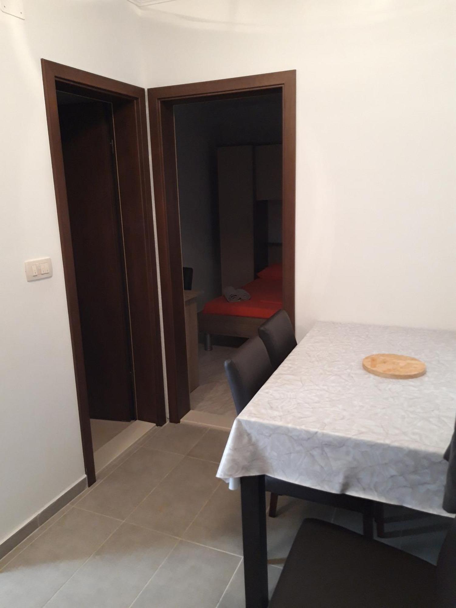 Apartments By The Sea Cove Blaca, Mljet - 4899 Saplunara Δωμάτιο φωτογραφία