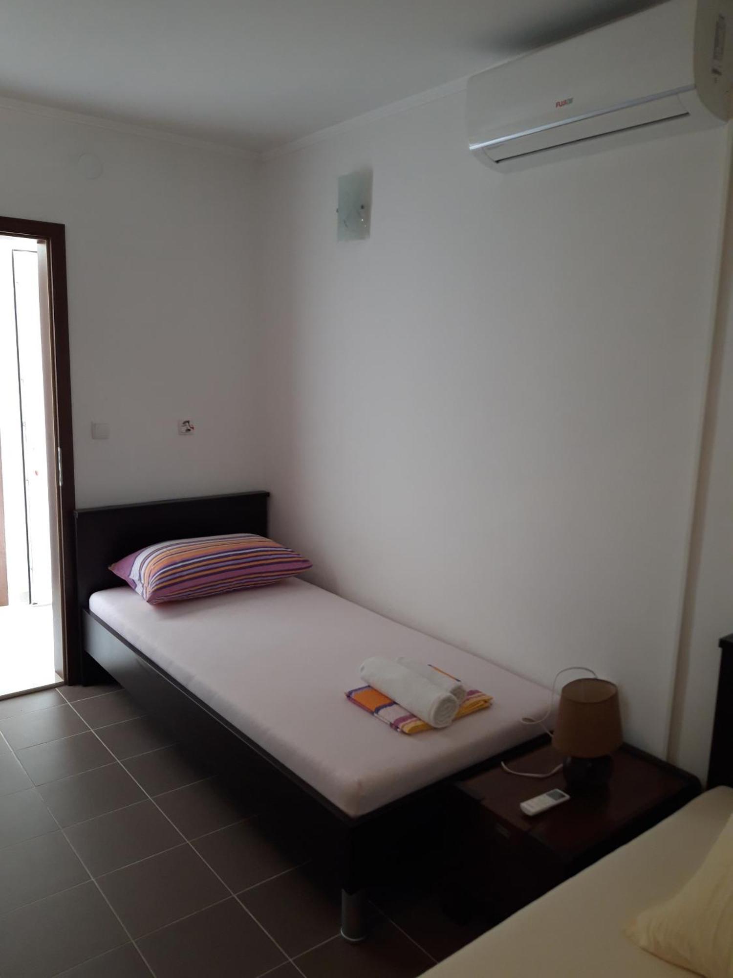 Apartments By The Sea Cove Blaca, Mljet - 4899 Saplunara Δωμάτιο φωτογραφία