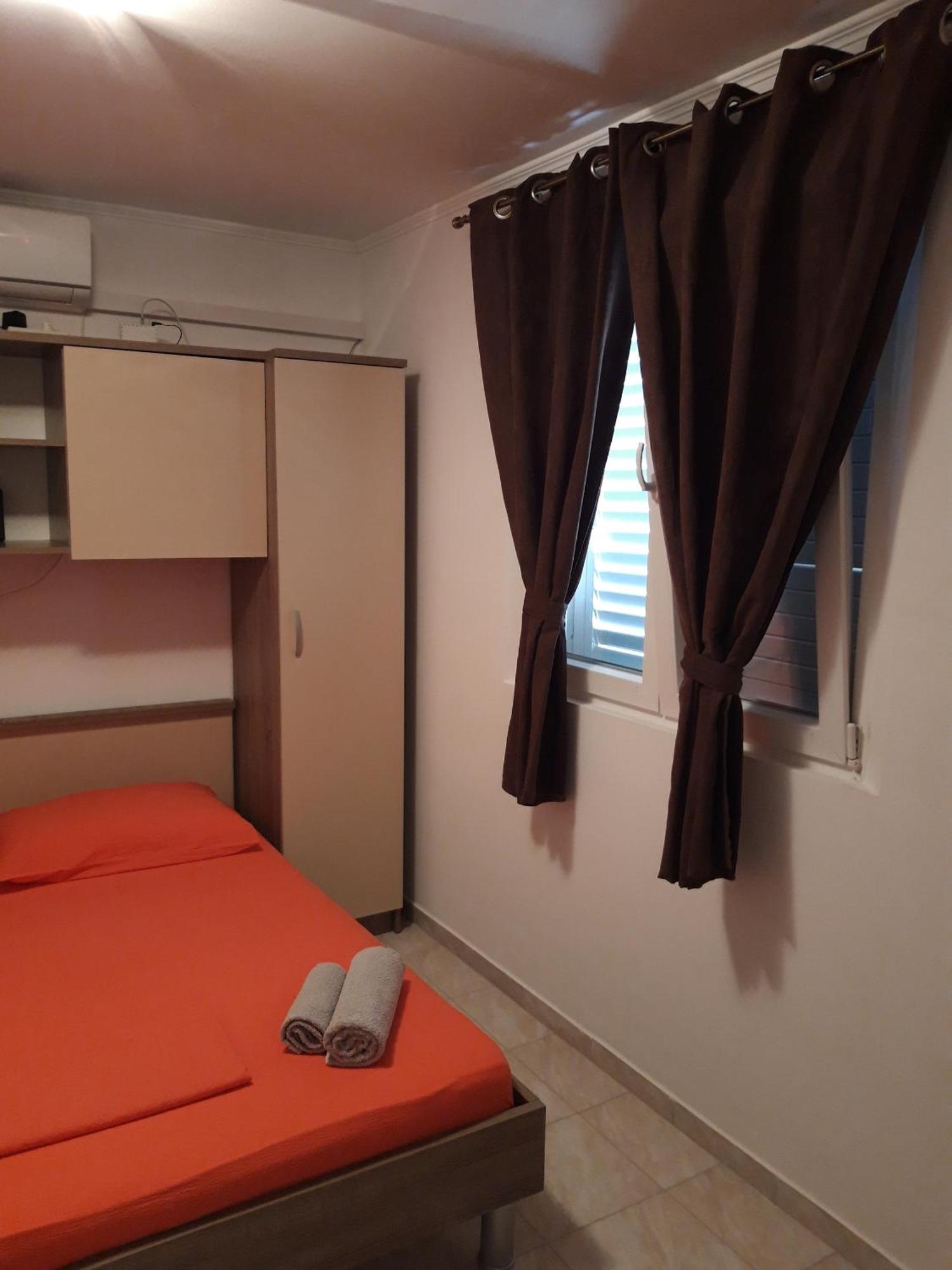Apartments By The Sea Cove Blaca, Mljet - 4899 Saplunara Δωμάτιο φωτογραφία