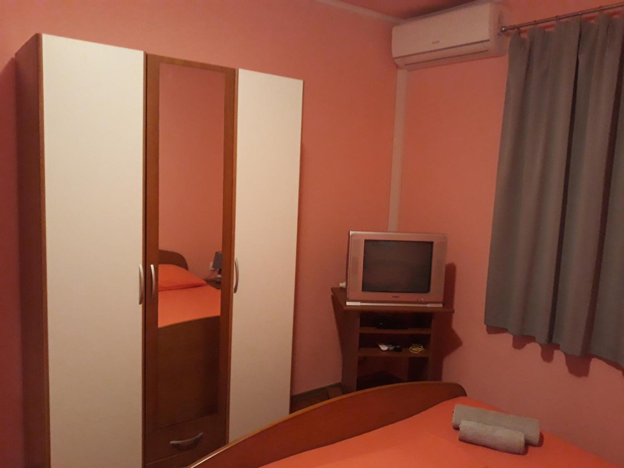 Apartments By The Sea Cove Blaca, Mljet - 4899 Saplunara Δωμάτιο φωτογραφία