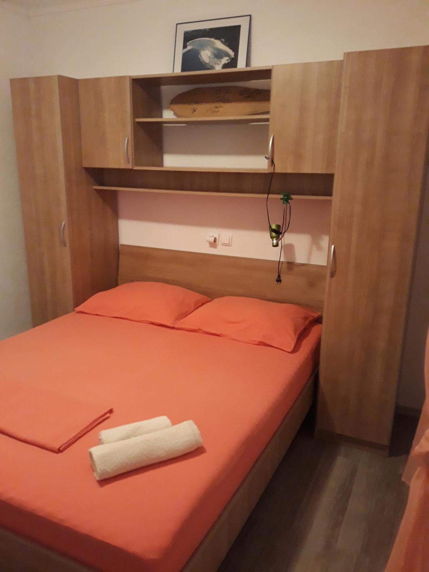 Apartments By The Sea Cove Blaca, Mljet - 4899 Saplunara Δωμάτιο φωτογραφία